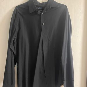 Men’s Dress Shirt